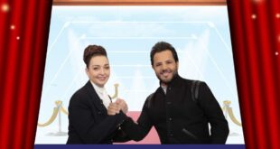 «أنا عايشة لحالي… بس مو مكسورة» اعترافات نادين خوري الصادقة في حلقة نيشان