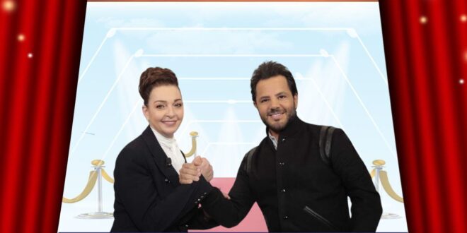 «أنا عايشة لحالي… بس مو مكسورة» اعترافات نادين خوري الصادقة في حلقة نيشان