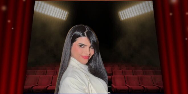 ظهور مفاجئ يشعل السوشيال ميديا… سارة الودعاني بين حرية القرار وضغط الجمهور