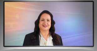 فوزية محمودي تفوز بلقب صانعة الأمل في احتفالية إنسانية كبرى بدبي