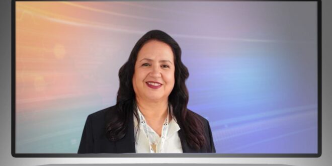 فوزية محمودي تفوز بلقب صانعة الأمل في احتفالية إنسانية كبرى بدبي