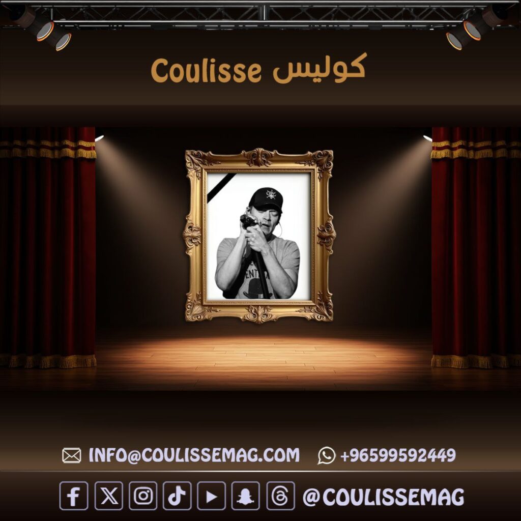 وفاة براد أرنولد مغني فرقة 3 Doors Down بعد صراع مرير مع السرطان