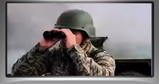 الشرق الأوسط على حافة الاشتعال