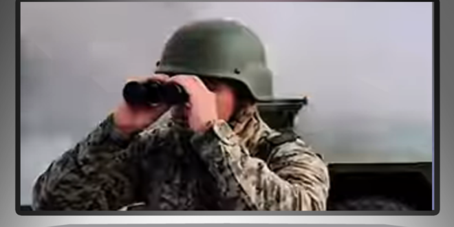 الشرق الأوسط على حافة الاشتعال