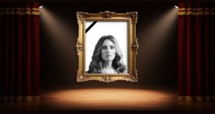 وفاة شقيق زينة تفجع الوسط الفني المصري والعربي