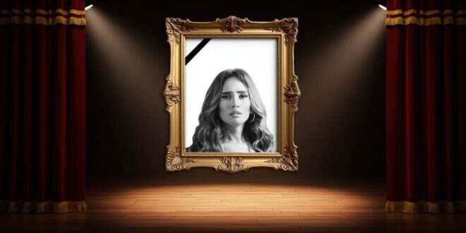 وفاة شقيق زينة تفجع الوسط الفني المصري والعربي