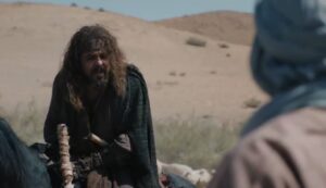 دموع النهاية… كيف حوّل منذر رياحنة سقوط «الشنفرى» إلى لحظة خالدة في ذاكرة الدراما؟