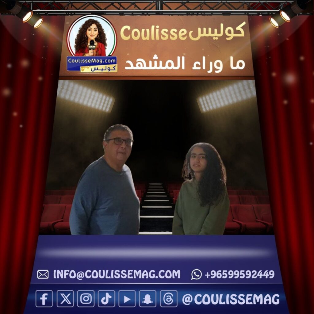 كان ياما كان الحلقة 6 تثير الصراع بين ماجد الكدواني ويسرا اللوزي