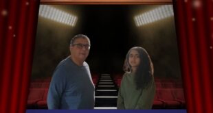 كان ياما كان الحلقة 6 تثير الصراع بين ماجد الكدواني ويسرا اللوزي