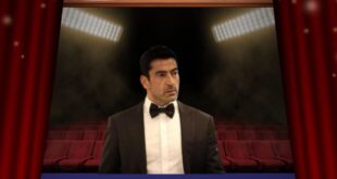 مسلسل العائلة هي الامتحان الحلقة 7 .. هل ملاك حياتها؟