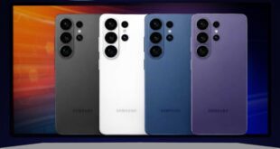 جلاكسي S26 ألترا يغزو الأسواق بمواصفات خيالية