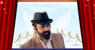 مولانا الحلقة 9 وتيم حسن يواجه فارس الحلو