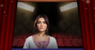 عامٌ هزّ قلب مي عمر… بين كاميرا توقفت ووجعٍ لا يُنسى