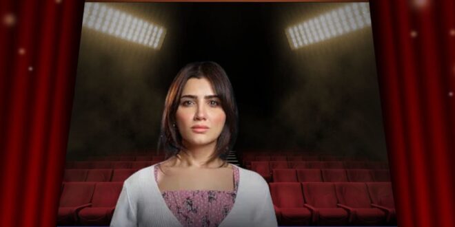 عامٌ هزّ قلب مي عمر… بين كاميرا توقفت ووجعٍ لا يُنسى