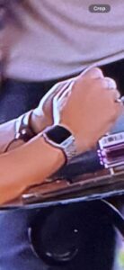 ساعة كاسيو في “بالحرام”… تفصيل صامت يختصر شخصية جود