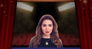 مي عز الدين في العناية المركزة… خبر صادم يهز الوسط الفني ويشعل موجة دعاء واسعة