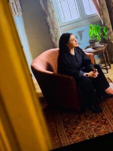 ساعة كاسيو في “بالحرام”… تفصيل صامت يختصر شخصية جود