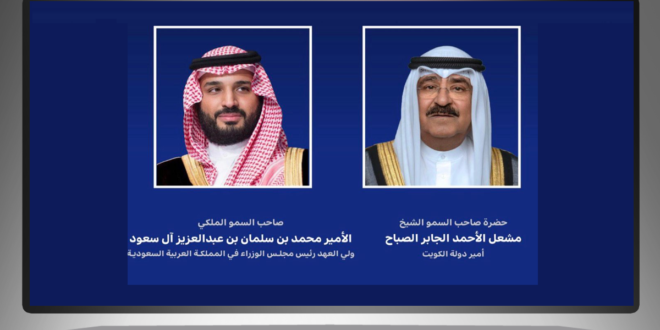 مجلس الوزراء يدين الهجوم الإيراني