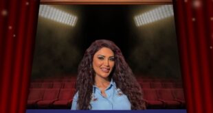 بين القلق والنعمة… كيف بدأت سالي عبد السلام رحلتها إلى الأمومة من أصعب الطرق؟