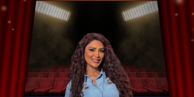 بين القلق والنعمة… كيف بدأت سالي عبد السلام رحلتها إلى الأمومة من أصعب الطرق؟