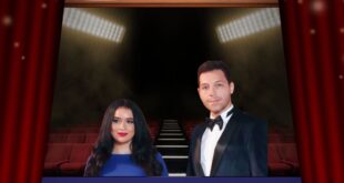 القضاء يحسم الجدل… 6 أشهر حبساً للفنان محمود حجازي