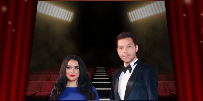 القضاء يحسم الجدل… 6 أشهر حبساً للفنان محمود حجازي