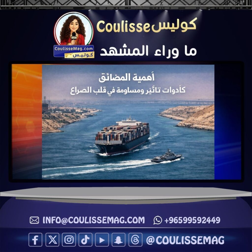 بين التلويح والانفجار: كيف تدير إيران أخطر أوراقها دون أن تحرقها؟