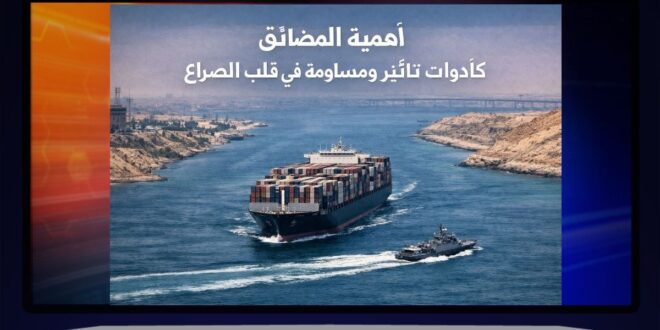 بين التلويح والانفجار: كيف تدير إيران أخطر أوراقها دون أن تحرقها؟