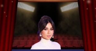 وفاة شقيقة رابعة الزيات وهكذا كانت رسالة الفقد الموجعة