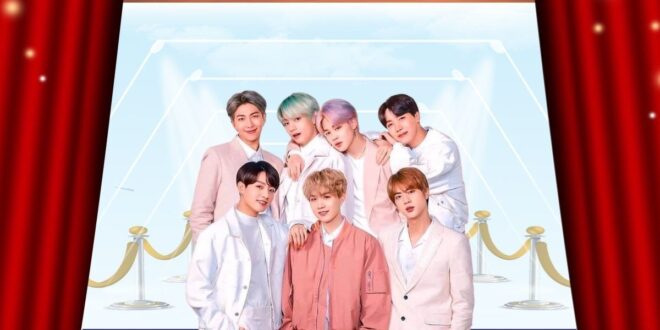فرقة BTS في سيول تقدِّم بأضخم حفل تاريخي