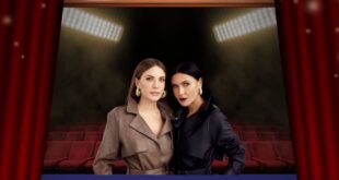 مسلسل التفاح الحرام يعود بموسم جديد يجمع يلدز وإندر من جديد