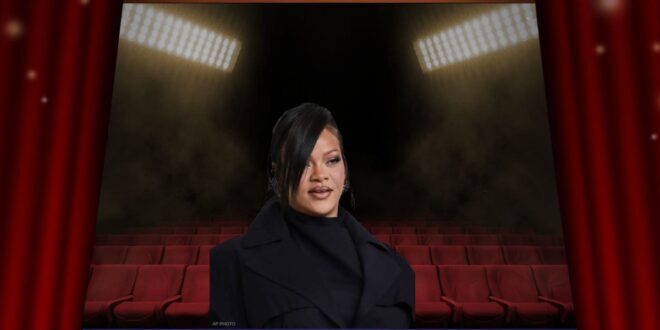 إطلاق نار قرب منزل ريهانا في بيفرلي هيلز… حادثة تثير القلق حول أمن النجوم