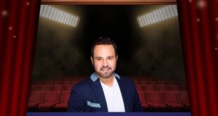 عاصي الحلاني… عندما يختار أن يكون أقرب إلى الوطن لا أبعد عنه