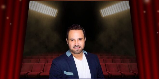 عاصي الحلاني… عندما يختار أن يكون أقرب إلى الوطن لا أبعد عنه