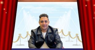 رضا البحراوي يعود للغناء بعد فترة اعتزال حزناً على رحيل والدته