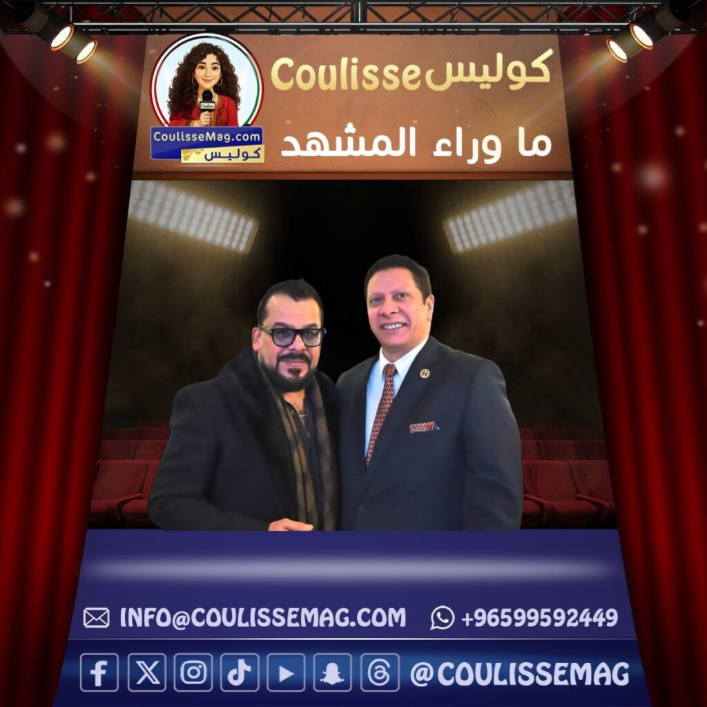 منذر رياحنة يتصدّر المشهد في تكريم قضاة مصر بعد نجاحه في “الاختيار”