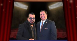 منذر رياحنة يتصدّر المشهد في تكريم قضاة مصر بعد نجاحه في “الاختيار”