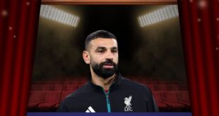 بين نهاية فصل وبداية أسطورة جديدة … محمد صلاح يغادر ليفربول تاركًا إرثًا لا يُختصر بالأرقام