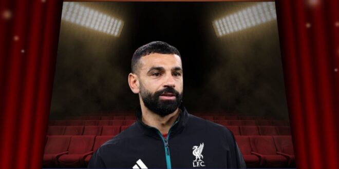 بين نهاية فصل وبداية أسطورة جديدة … محمد صلاح يغادر ليفربول تاركًا إرثًا لا يُختصر بالأرقام