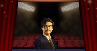 منصة شاهد تستعد لعرض مسلسل السفارة 87