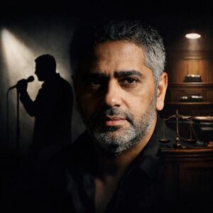 فضل شاكر… بين البراءة والتهمة… من يحسم القصة؟