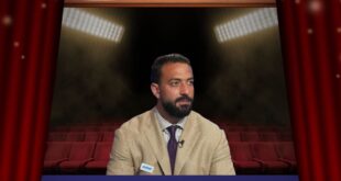 ابن أحمد حسام ميدو في قبضة الأمن بتهمة حيازة مواد مخدرة