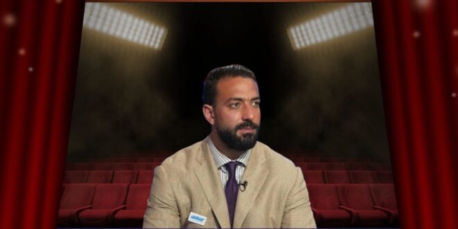 ابن أحمد حسام ميدو في قبضة الأمن بتهمة حيازة مواد مخدرة