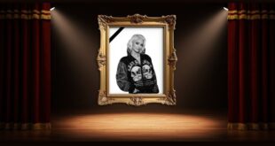 وفاة آيشه جول إيراسلان بعد رسائل وداعية غامضة