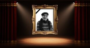 وفاة أحمد حسيني الشاعر السوري بعد مسيرة أدبية حافلة