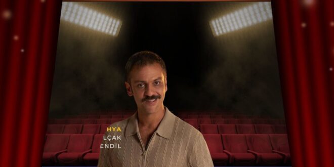 مسلسل ولي العهد التركي يودع الجمهور ويحدد موعد حلقته الأخيرة