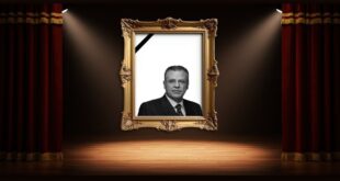 وفاة جمال ريان .. تفاصيل رحيل أول مذيع أطل عبر قناة الجزيرة