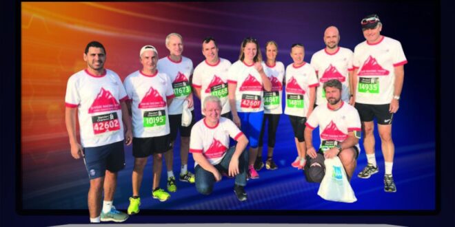 صدمة الفرنسيين المقيمين في الخليج بعد الضربات على إيران: «كنت أراهن بكل ثقة أن ذلك لن يحدث»