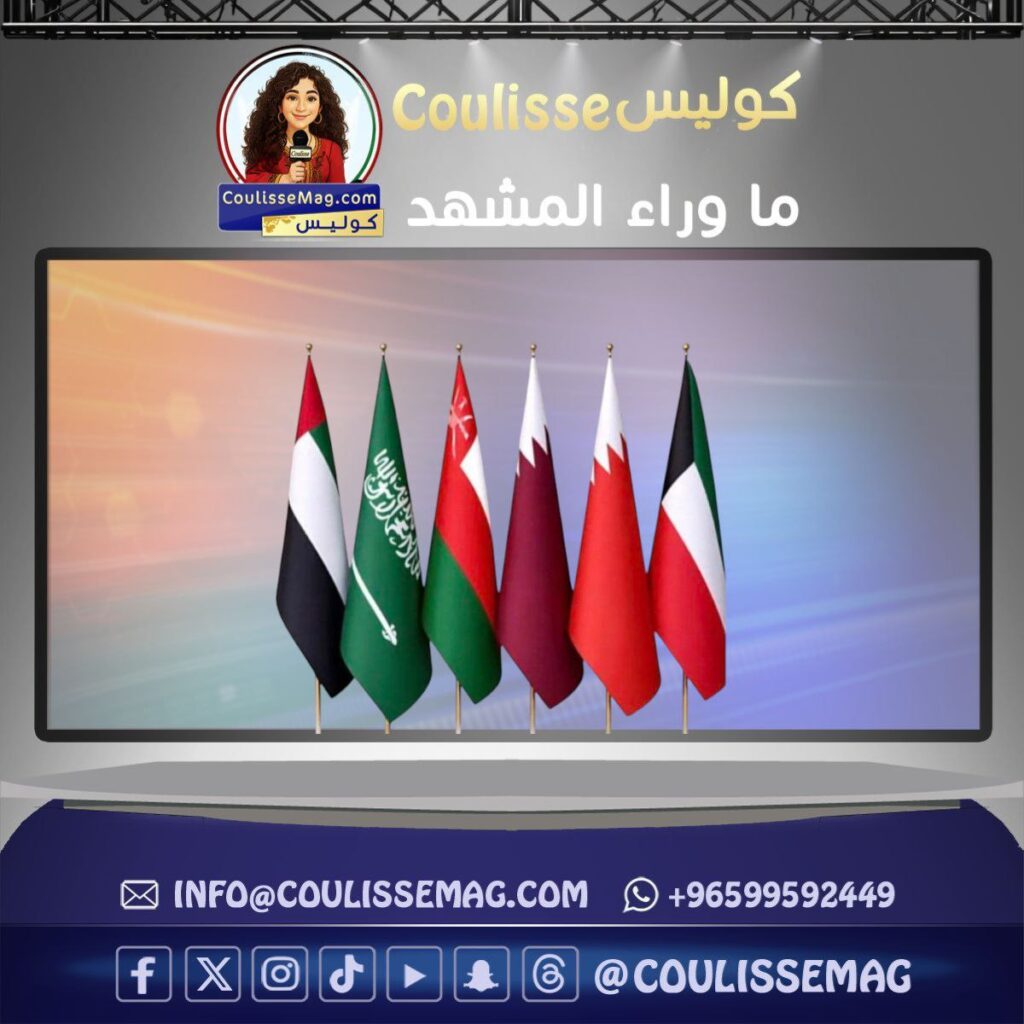 الشماتة ليست موقفًا… دول الخليج التي أعطت العالم لا تستحق التشفي