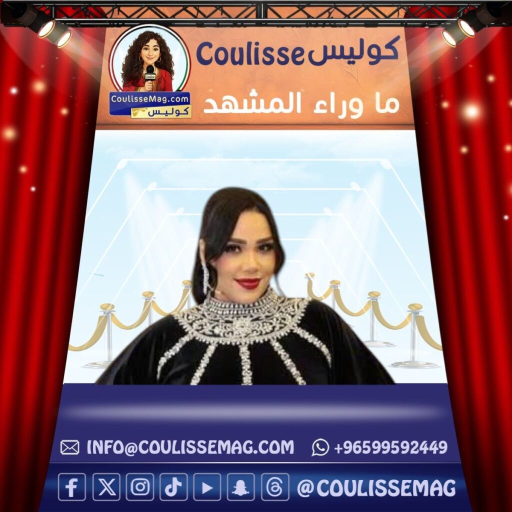 شيماء سيف… من الانفصال إلى “الفيديو الطريف”: كيف أعلنت بداية فصل جديد مع محمد كارتر؟